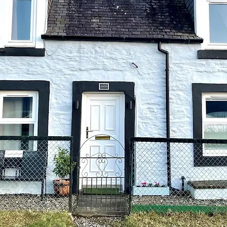 Chapelton Cottage Strachur Exterior photo