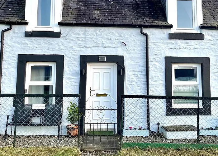 Chapelton Cottage