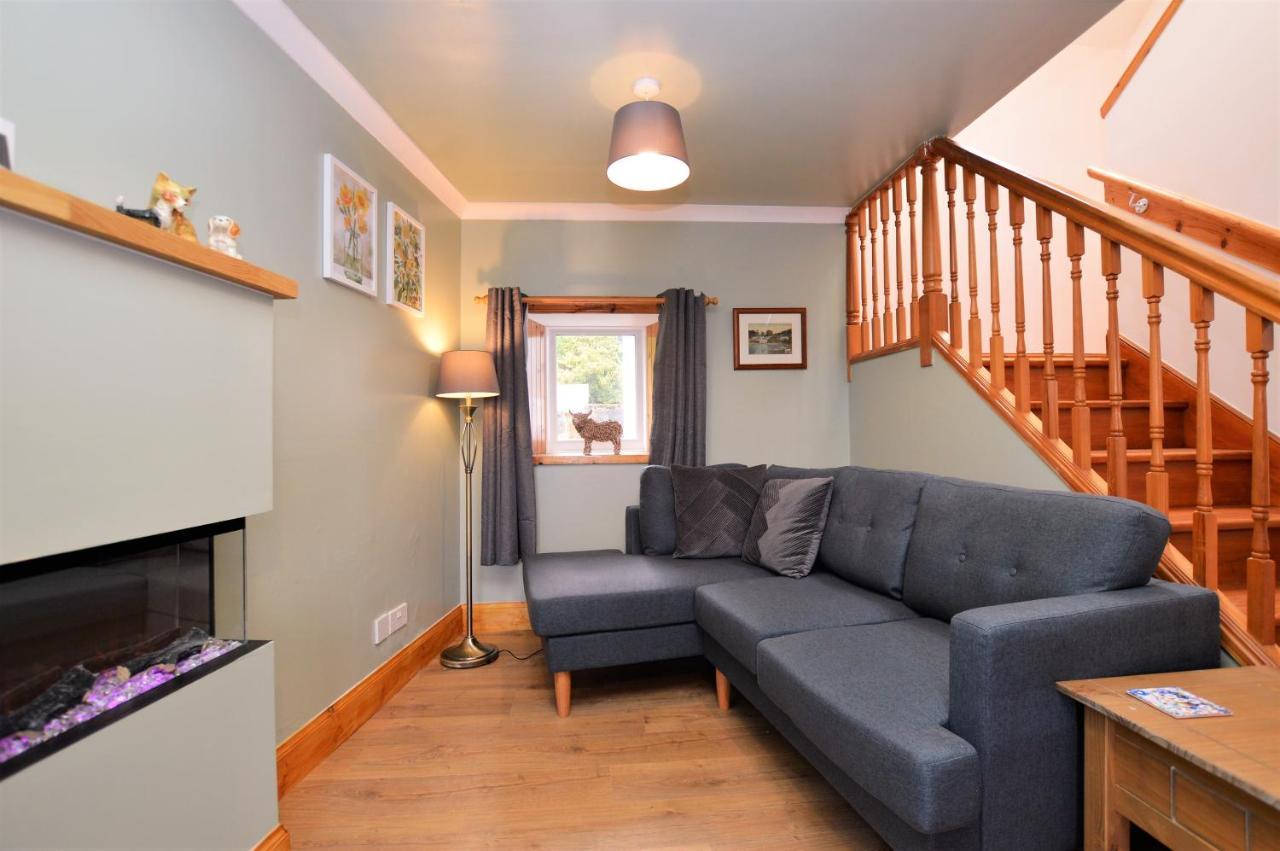 Chapelton Holiday home Strachur