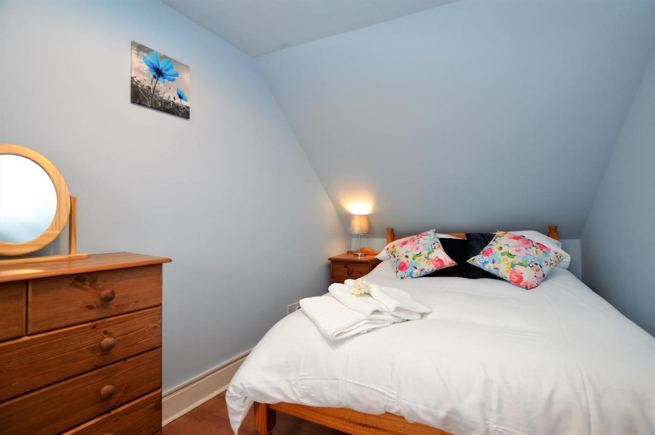 Chapelton Holiday home *
