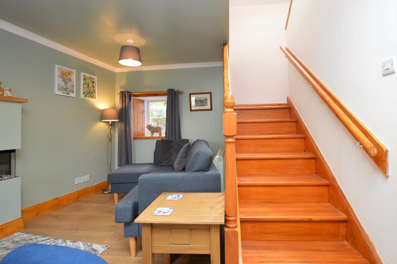 Chapelton Holiday home *
