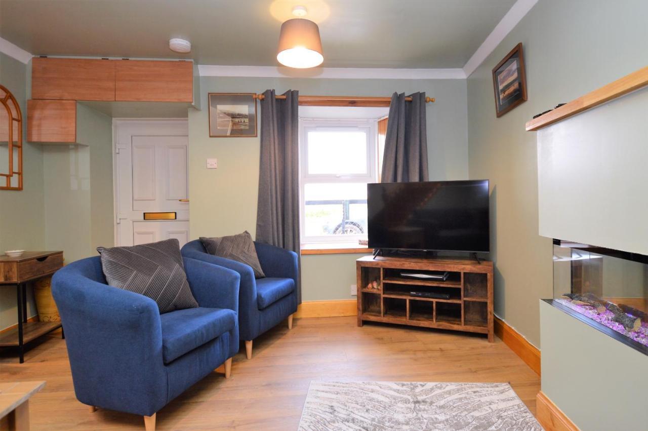 Chapelton Holiday home Strachur