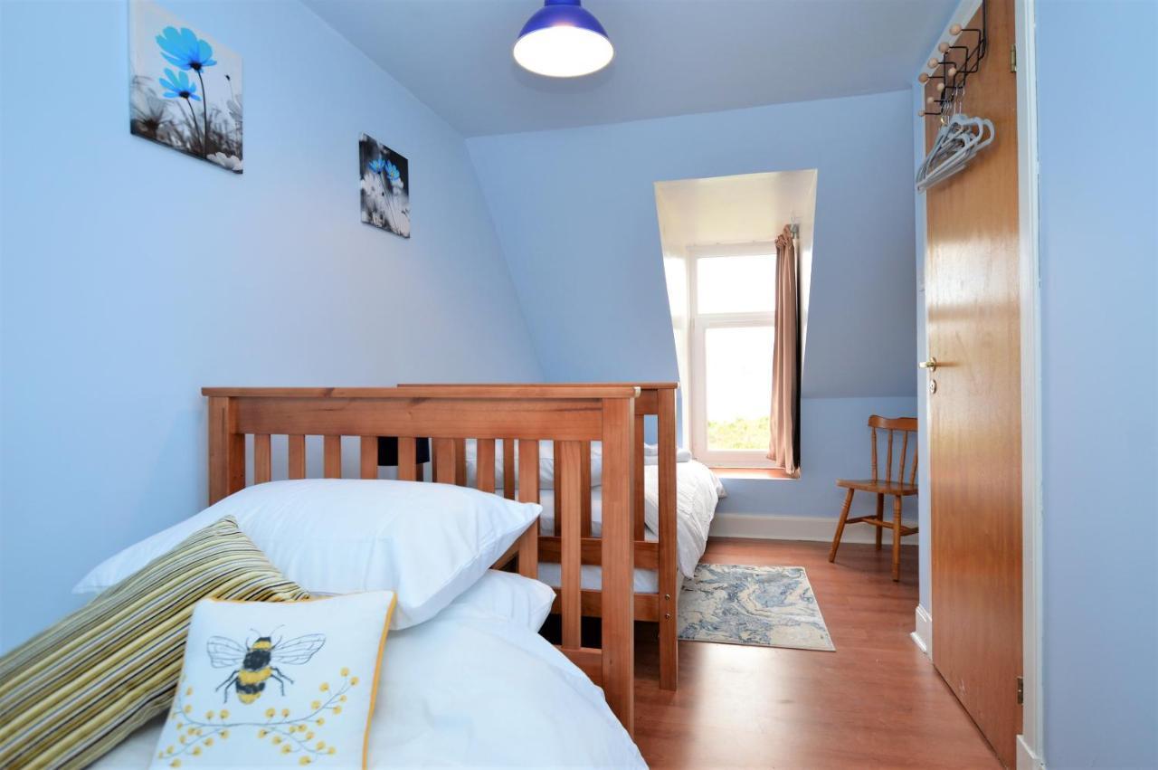 Chapelton Holiday home *