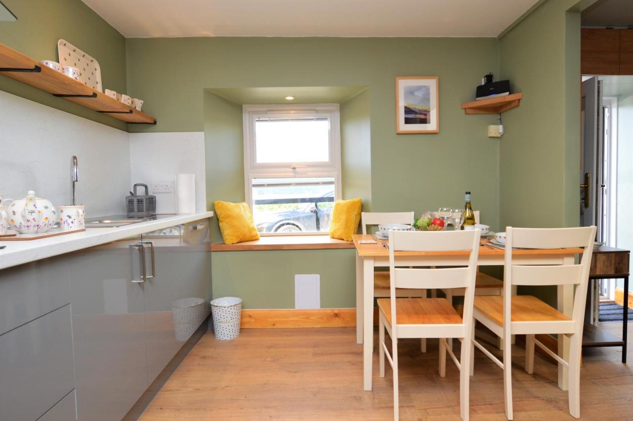 Chapelton Holiday home *