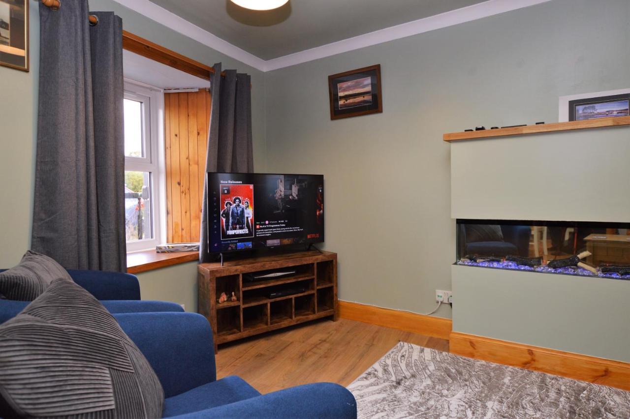 Chapelton Holiday home Strachur