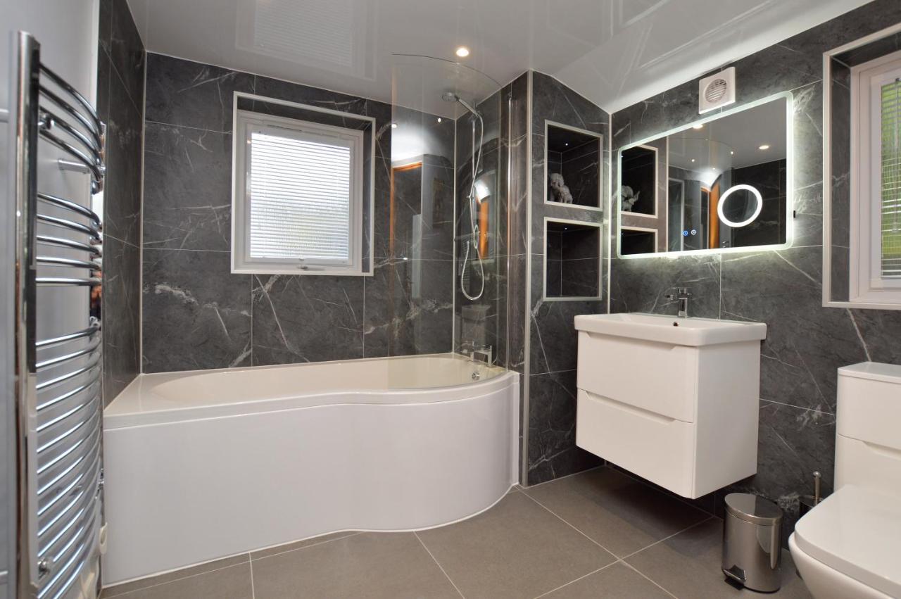 Chapelton Holiday home *