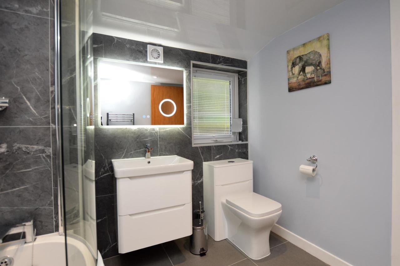 Chapelton Holiday home *