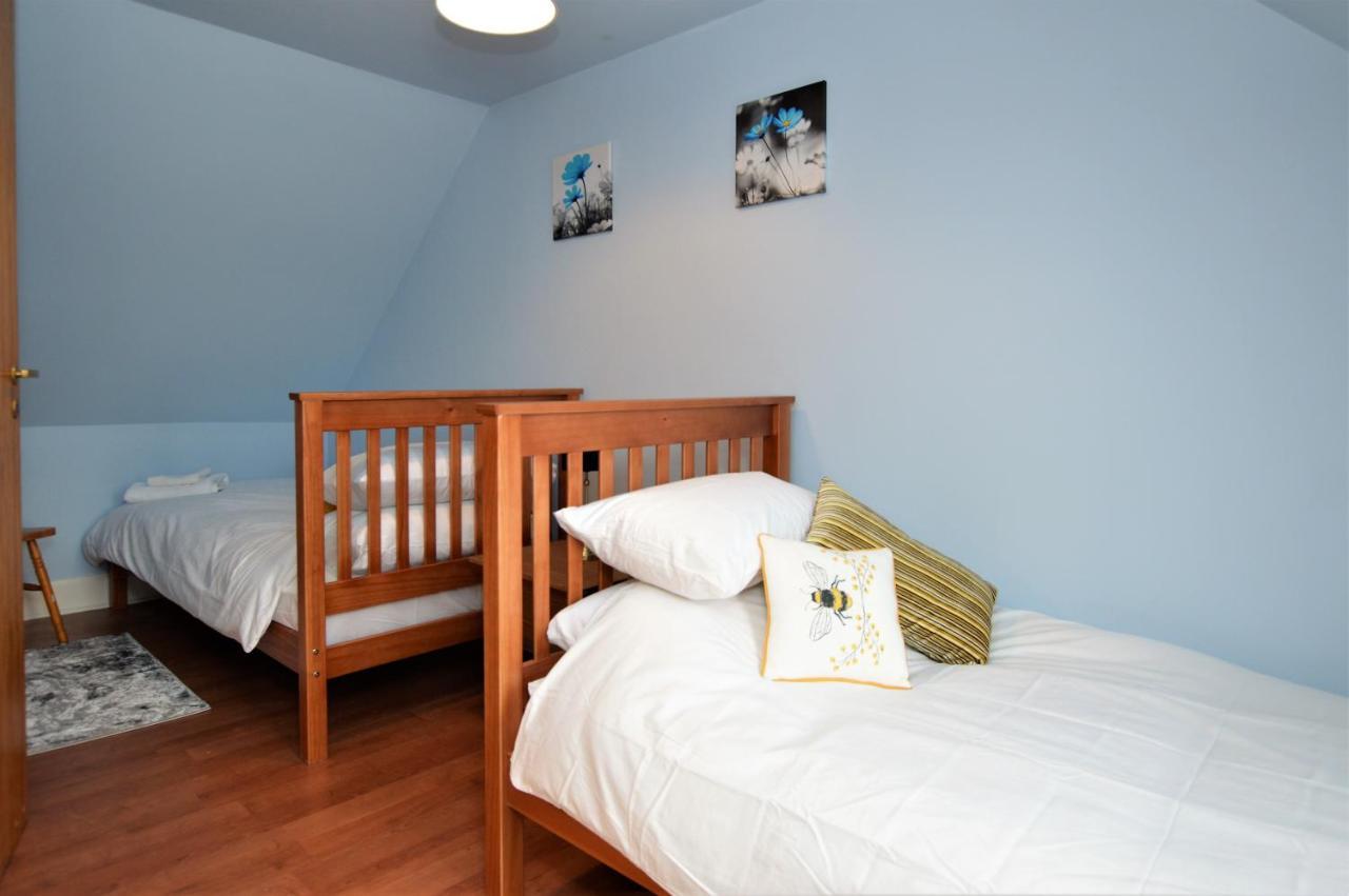 Chapelton Holiday home Strachur