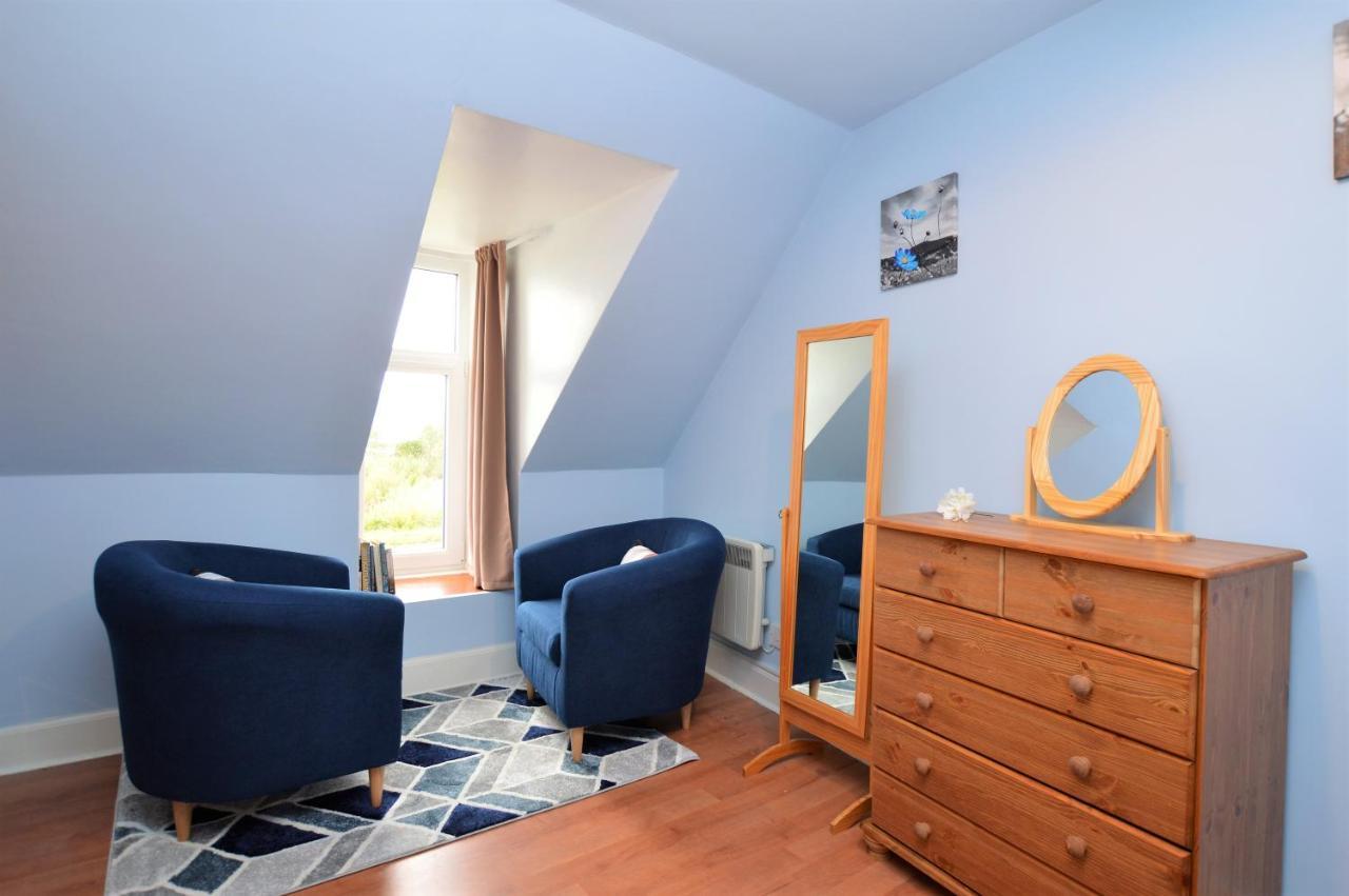 Holiday home Chapelton