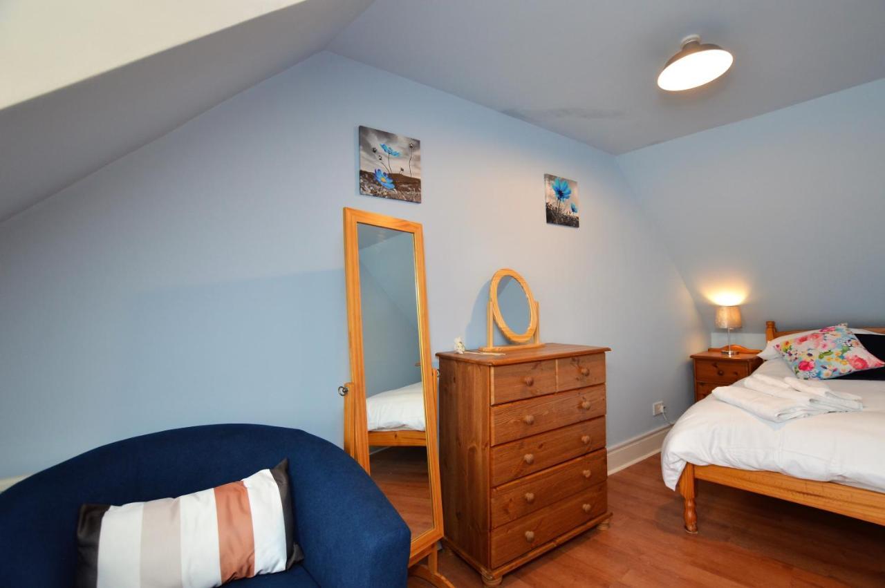 Holiday home Chapelton *