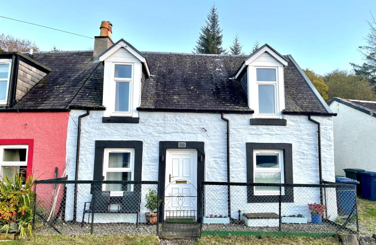 Chapelton * Strachur